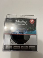 Premium Vario-Graufilter 52 mm MC 4-fach Vergütung ND2-400 ND 2 - 400