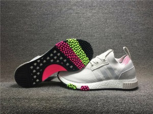 nmd racer pk yellow