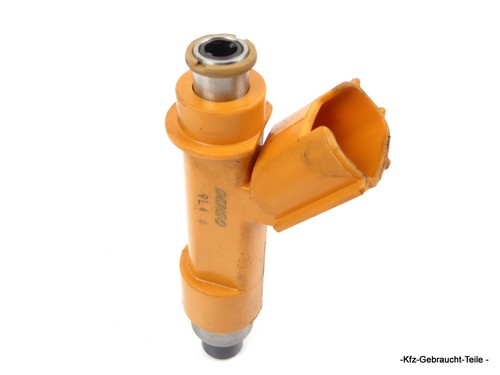 Daihatsu Cuore VIII (L276) 1.0 Einspritzventil Kraftstoffventil 23250-40020