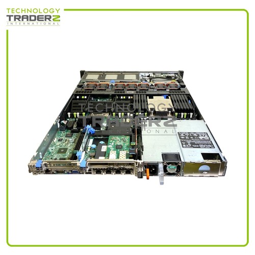 Dell PowerEdge R630 OEMR XL Xeon E5-2609 v3 16GB 8xSFF Server H7F1C W/ 1x 0Y9VFC - Picture 3 of 3