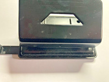 Perforatore documenti - carta - marca ELLEPI 26 - 2 mm - Nuovo