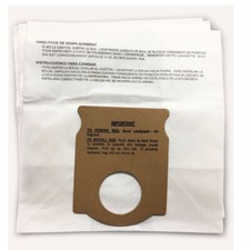 Kenmore Style H 5041 5045 Vacuum Cleaner Bags by DVC