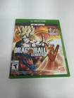 Dragon Ball XenoVerse -- Day One Edition (Microsoft Xbox One, 2015)