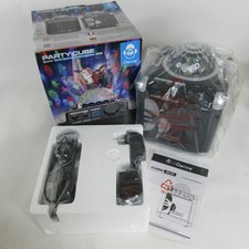 idance megabox 2000 portable bluetooth party system