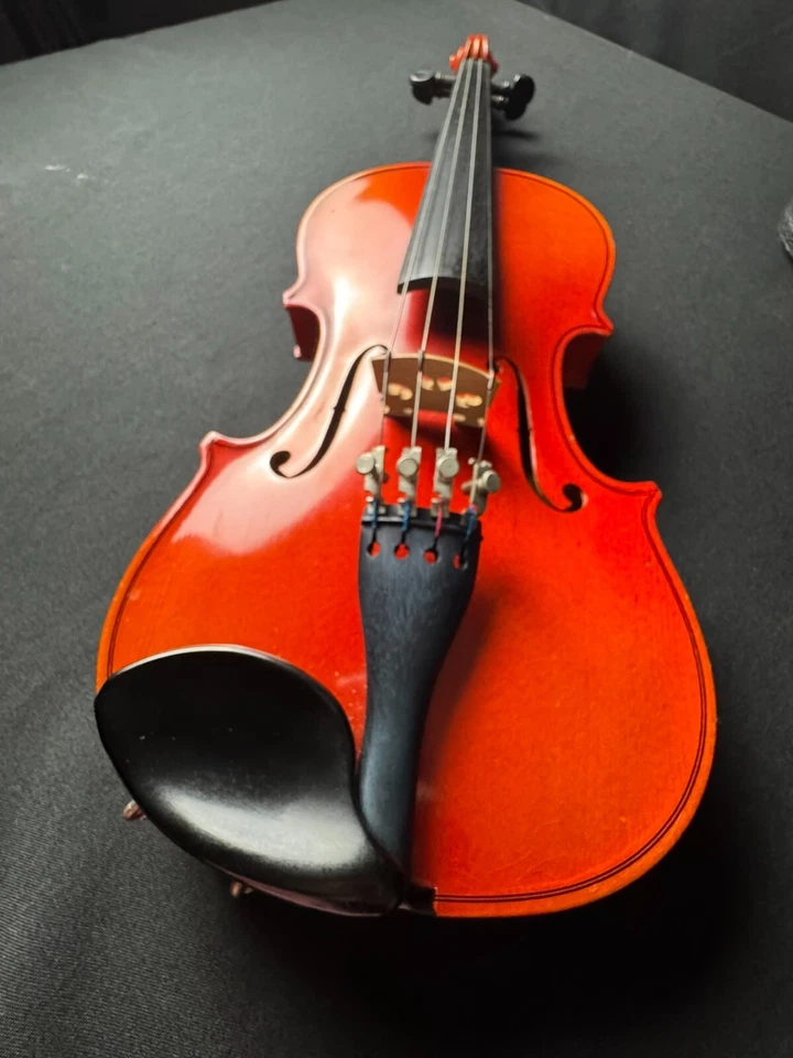 Комплект для скрипки Suzuki 101RR 1/2 - Изображение 4 из 4