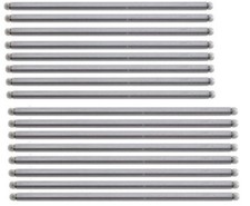 Fits Late 2009-2024 Dodge 345 5.7l Rt 300 Ram Hemi Push Rods Pushrods Set 16