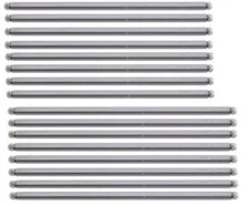 Fits LATE 2009-2024 Dodge  345 5.7L RT 300 Ram Hemi Push rods pushrods set 16