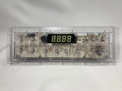 Genuine GE Range Control Board 164D8450G217 - NEW
