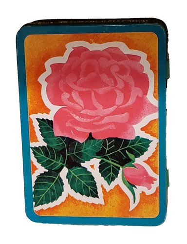 HERMES HERMESSENCE ROSE IKEBANA 4ml SAMPLE | eBay