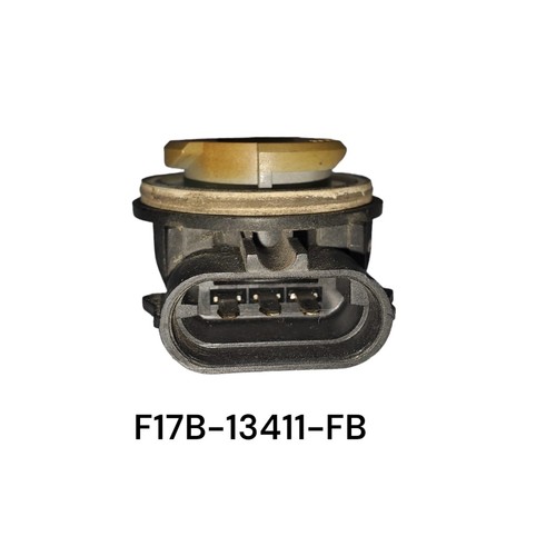 Ford OEM Reverse Light Socket, F17B-13411-FB - Picture 6 of 6