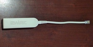 2Wire DSL Filter LFT 4-2