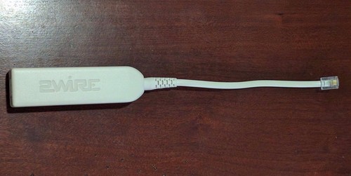 2Wire DSL Filter LFT 4-2