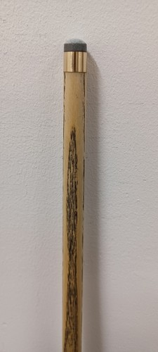 JOHN PARRIS (TRADITIONAL CUE) 1 PIECE (NEW) £1680 - Picture 11 of 12