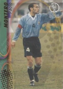 Alvaro Recoba | eBay