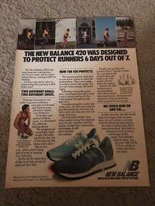 1980 new balance shoes