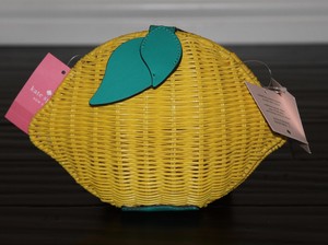 picnic wicker crossbody