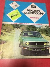 Revue technique Renault R30