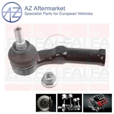 Fits Ford Kuga 2008-2012 2.0 dCi 2.5 + Other Models AZ Front Left Tie Rod End