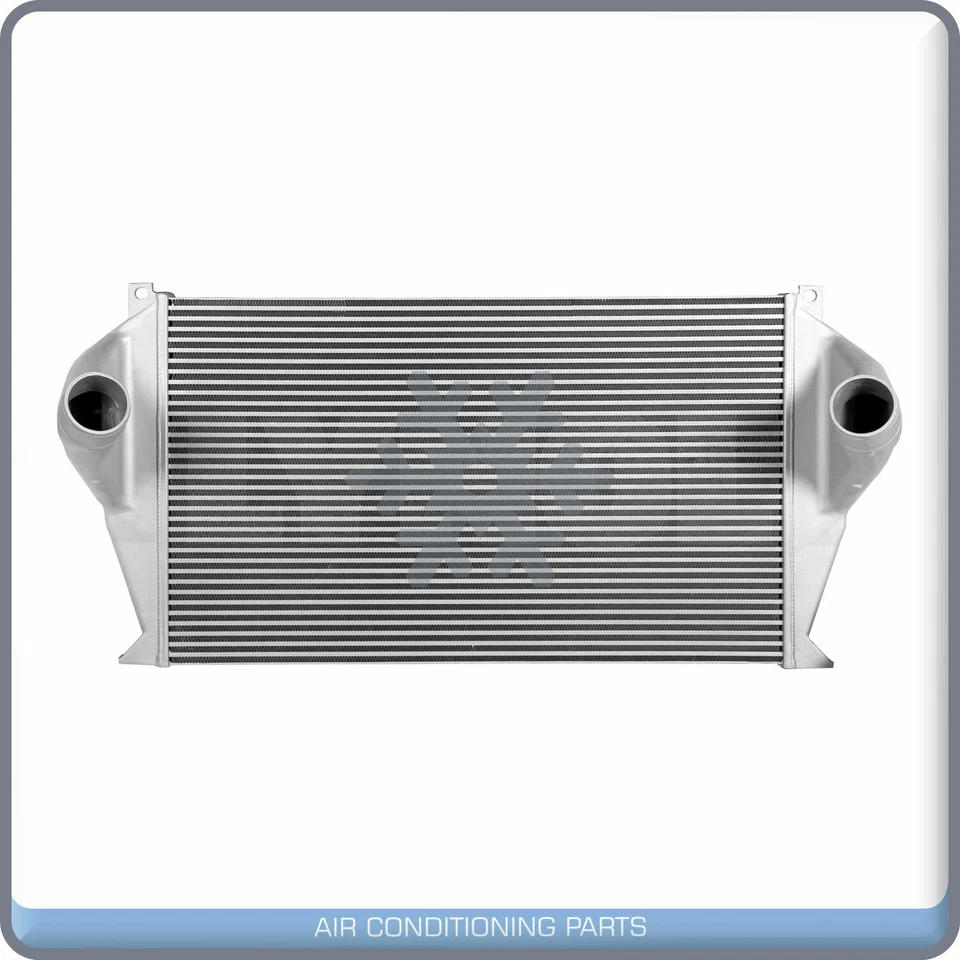 Intercooler for International Harvester 5900i SBA, 2574, 2674, 7400, 9100i.. QL - Image 2 of 4