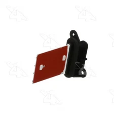 BLwr Motor Resistor   Four Seasons   20702