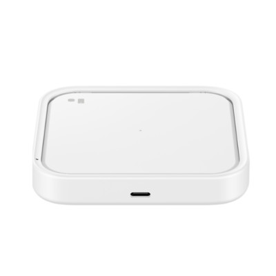 Samsung 15W Super Fast Wireless Charger - White *Brand New in Box