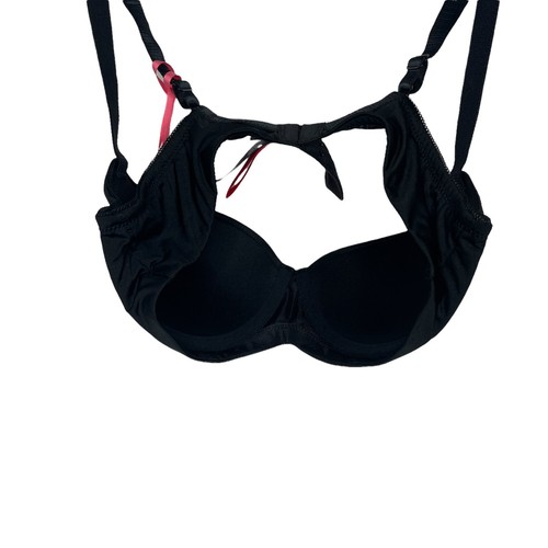 Cleo by Panache Womens Harper Balcony 9921 Underwired Lightly Padded Bra 30D - Picture 11 of 11