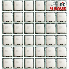 Lot of 50 Intel Xeon E5520 SLBFC SLBFD 2.26GHz 8M Quad Core LGA 1366 Server CPU