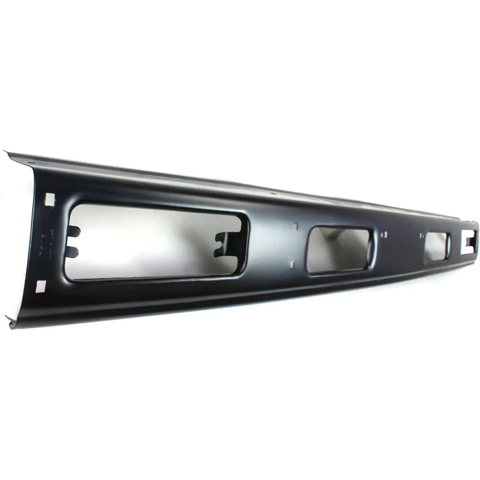 Front Bumper Compatible For 1983-1986 Nissan 720 Foto 3 de 4