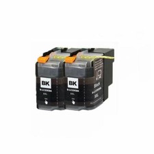 Printer Ink Cartridge for Brother LC20E LC-20E MFC-J5920DW MFC-J775DW MFC-J775DW