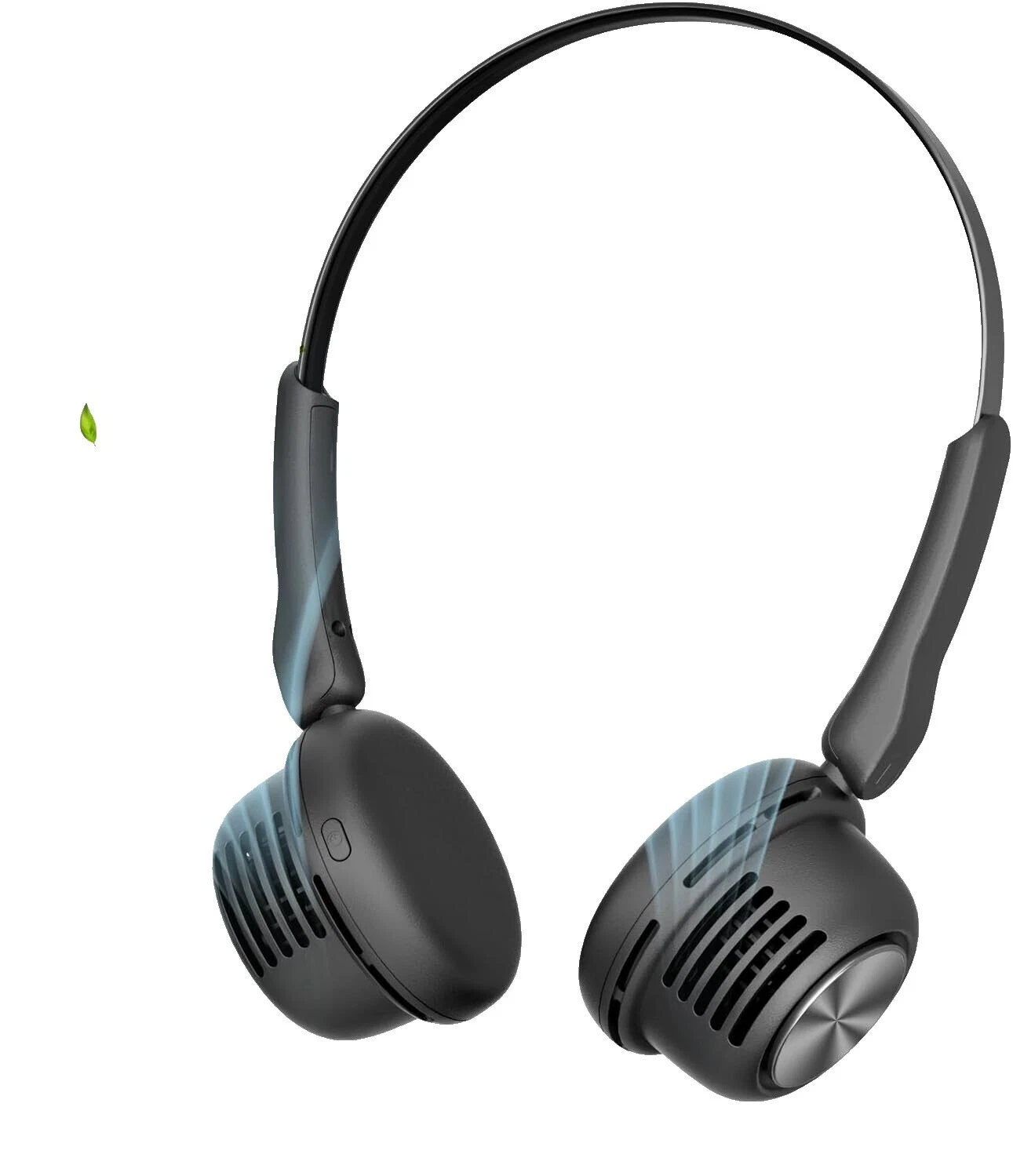 Mini Recarregável Ventiladores portáteis