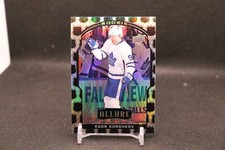 2020-21 allure hockey 2005 nhl shield Egor Korshkov