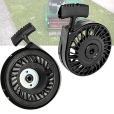 Pull Start Starter Recoil Assembly For QUALCAST CLASSIC 35S, 43S Lawn Mowers  UK