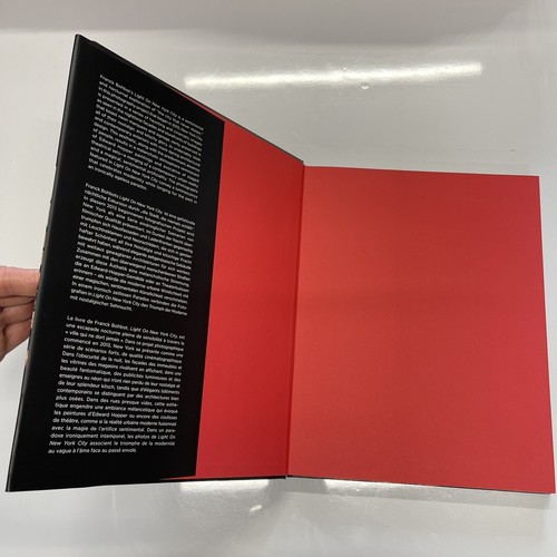 Light on New York City by Franck Bohbot (Hardcover, 2016) - Bild 7 von 21
