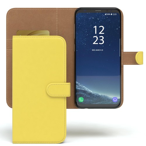 EAZY CASE do Samsung Galaxy Etui na telefon komórkowy Flip Cover Ochrona Etui Składane etui - Zdjęcie 11 z 22