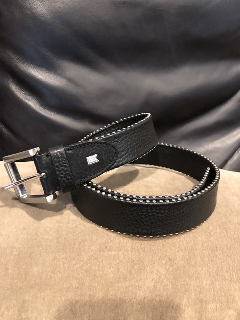 nike tiger woods belt