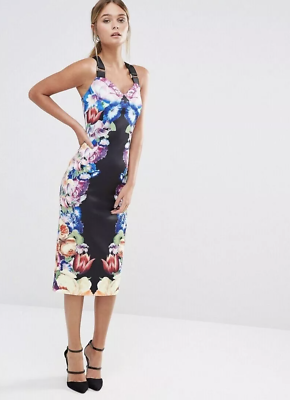 western black dress for women Wit And Wonder Maxi Dress In Black L / Black main image 0