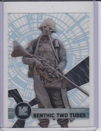 Star Wars High Tek 2017 Trading Cards Pattern 1 Base Selection - Picture 27 of 42