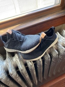 new balance fresh foam cruz gum rubber