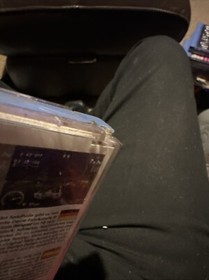 Sega Rally 2 Championship (Sega Dreamcast, 1999)