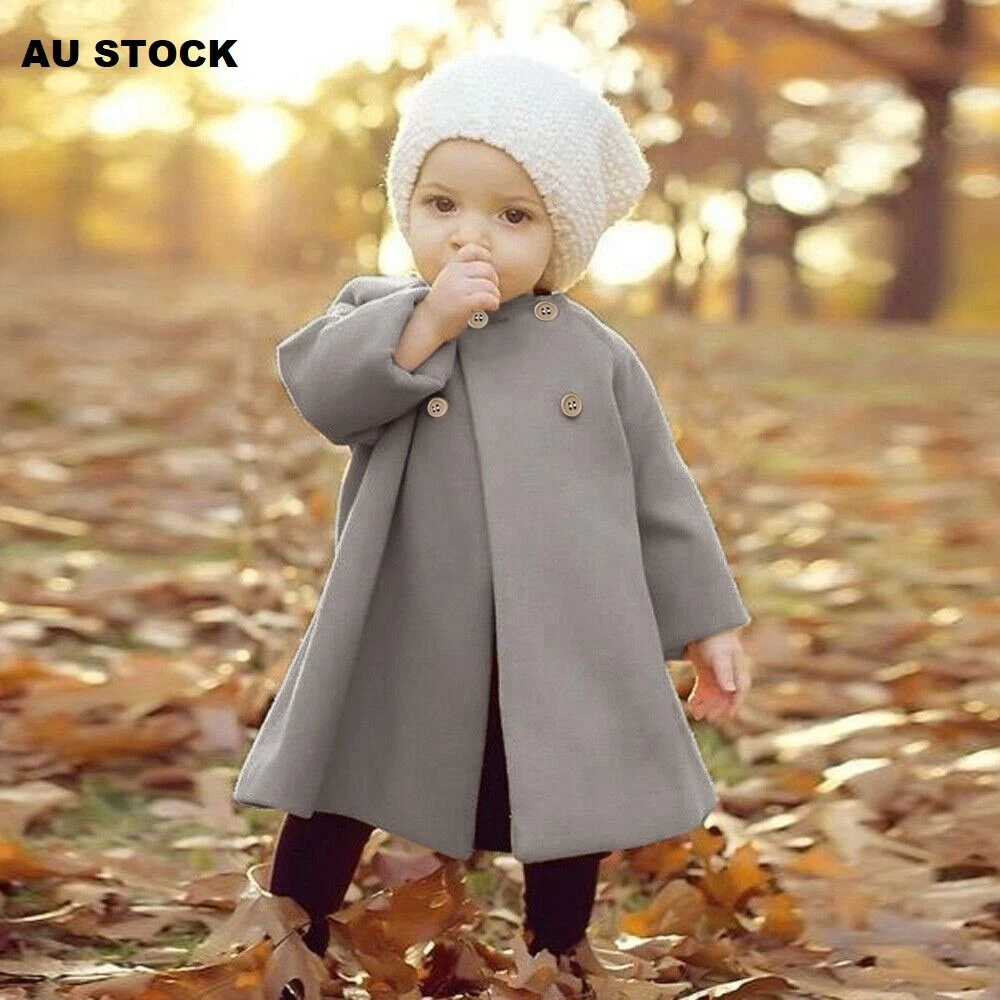 Baby girl all hotsell in one winter coats