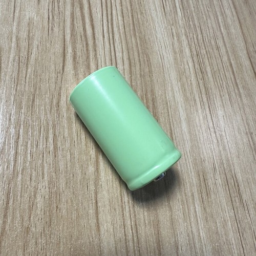 LR20 D Size Dummy Battery Setsup Skin Fake Battery Placeholder Conductor for DIY - 第 4/8 張圖片