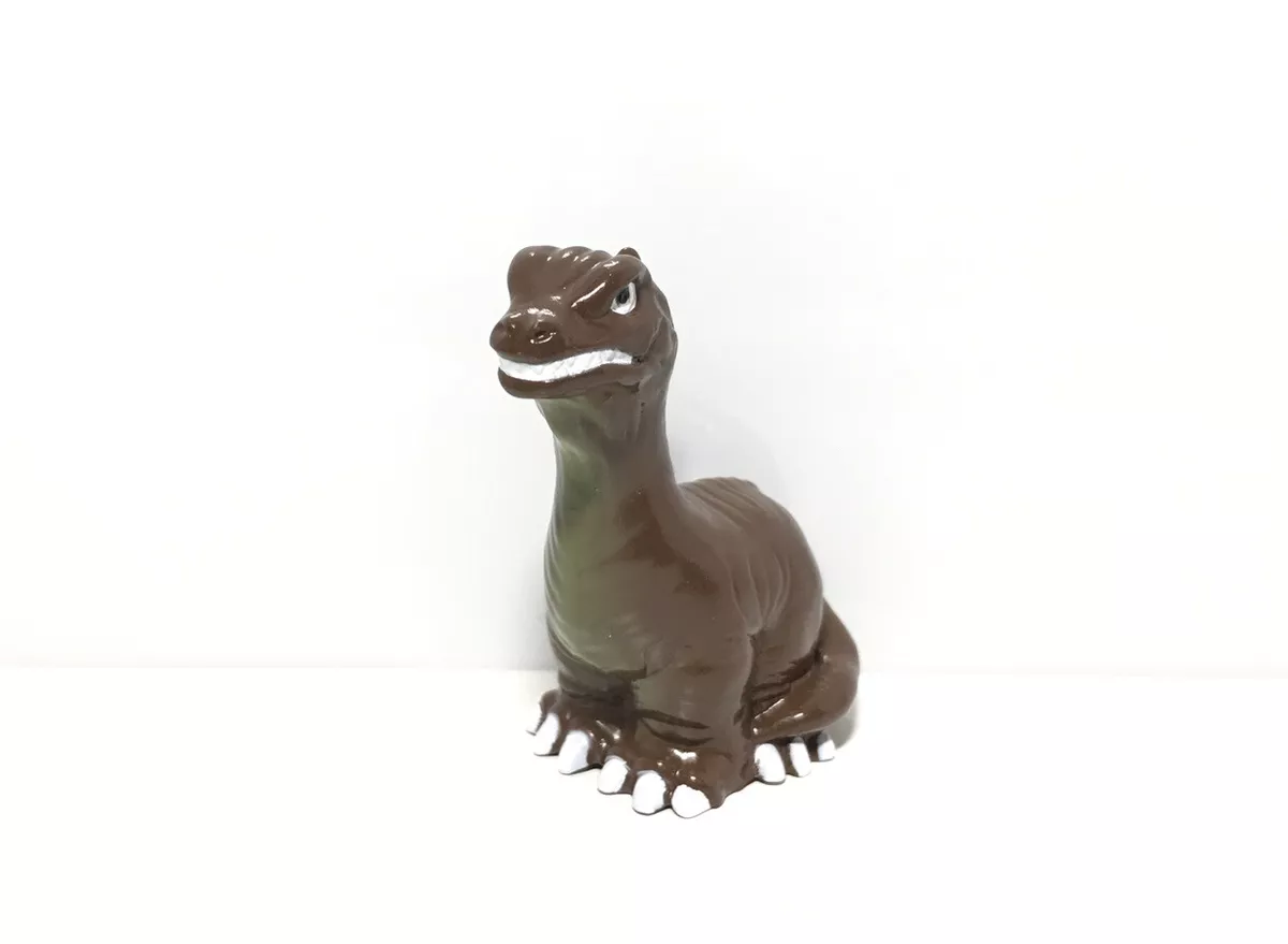 UMA Marmit Japan Exclusive Discontinued Mokele-mbembe Dinosaur