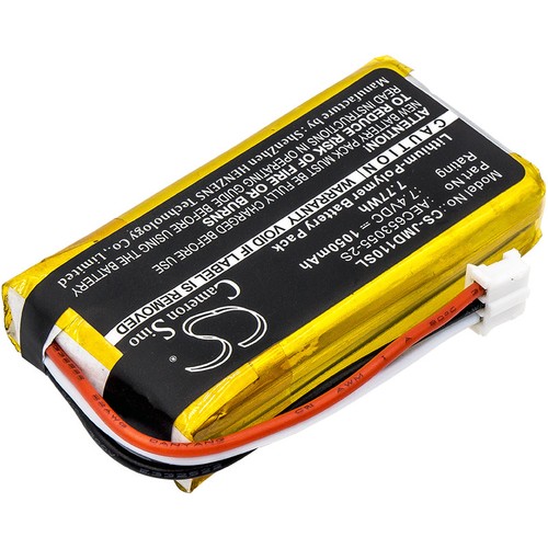 Jbl flip 1 аккумулятор
