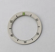 Breitling 2005 Superocean Inner Watch Bezel