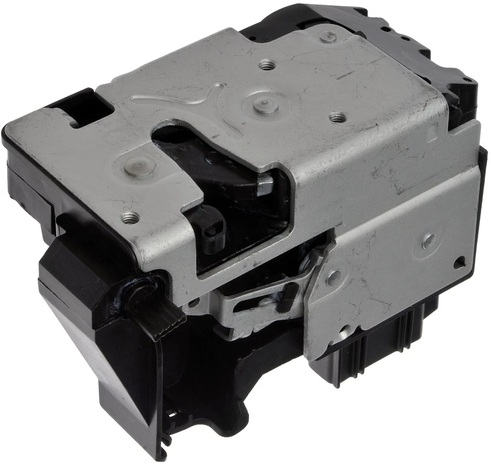 Actuador de cerradura de puerta trasera derecha motor Dorman para Mercury Mariner 2005-2007 Foto 4 de 4