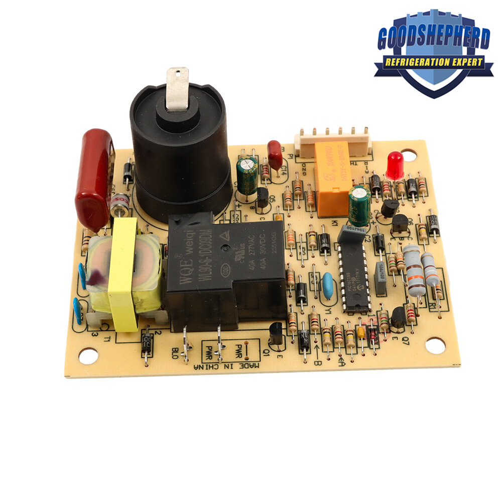 RV Heater Circuit Board PC Board Kit Part For Atwood Hydro Flame ...