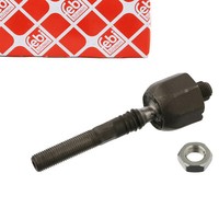febi 40493 Prokit Spurstange Axialgelenk FüR Peugeot 508 I 8D 508 SW I 8E Vorne