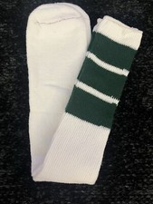 Vintage tube Sock
