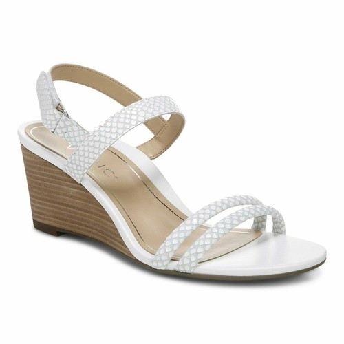 Vionic Emmy Women's Backstrap Wedge 