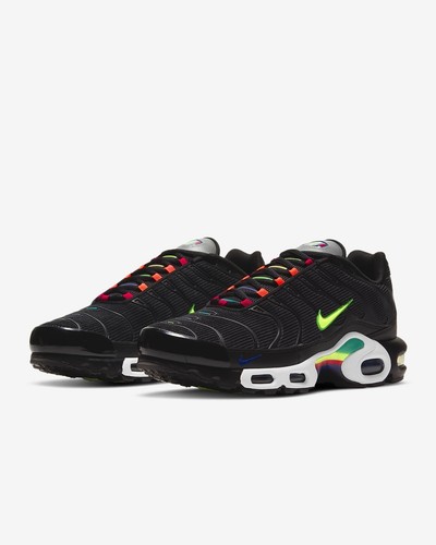 NIKE TV COLOR BARS PACK AIR MAX PLUS SE 